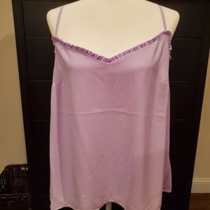 Lilly Pulitzer tank top